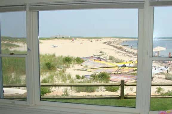 Beachfront Condo With Panoramic Water Views (2349) - Image 1