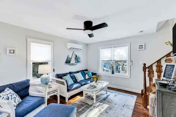 Falmouth Charm: Close to Main Street & Bike Trail RPAM098 - Image 1