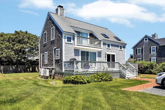 Great Island Ocean Club Home on Nantucket Sound (2366) - Image 1
