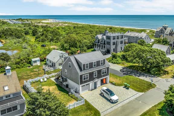 Beautiful Great Island Ocean Club Home (2368) - Image 1