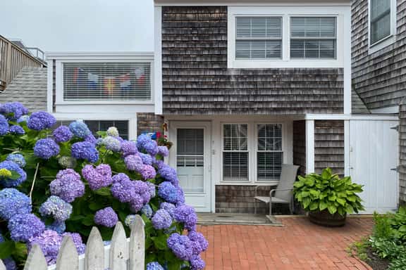 Waterfront Condo in the Heart of Provincetown RPSH011 - Image 1