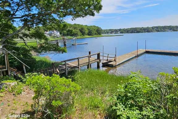 Breathtaking Views & Dock Access RPMS153 - Image 1