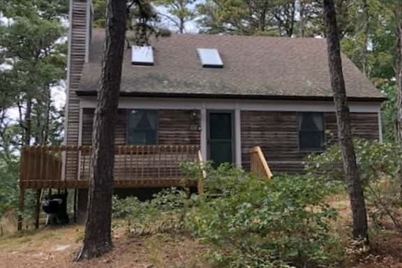 Fantastic Home Nestled Close To Down Town and Beaches (2388) - Image 1