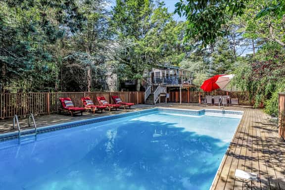Spacious Home With Private Heated Pool (2389) - Image 1