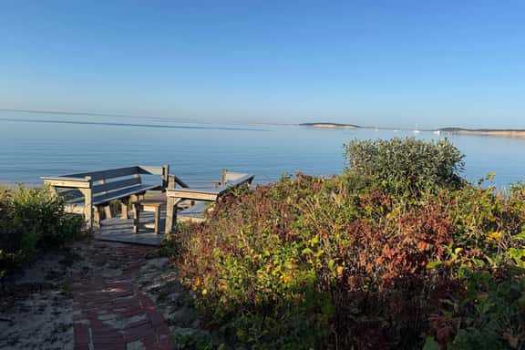 Beach front, desirable Indian Neck!  CS0048 - Image 1