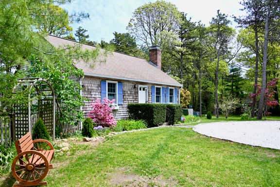 Private Oasis Near Rail Trail, Beaches, Dining (2425) - Image 1