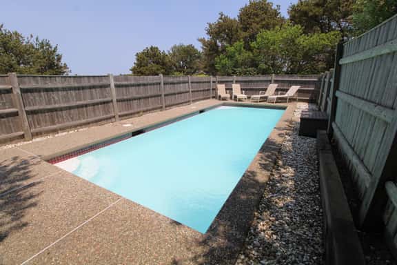 Sunny Cape Cod Poolside Haven (2407) - Image 1