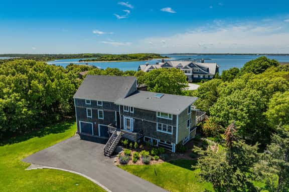 Luxury Coastal Retreat in the Private Gated Community (2426) - Image 1