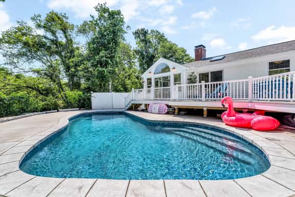 Hyannis Hideaway: Pool, Beaches & Main Street Fun RPAM114 - Image 1
