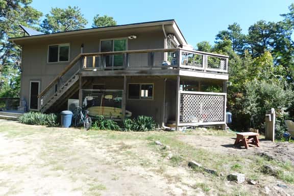 Private getaway, many amenities, in desirable Indian Neck! (CS0049) - Image 1