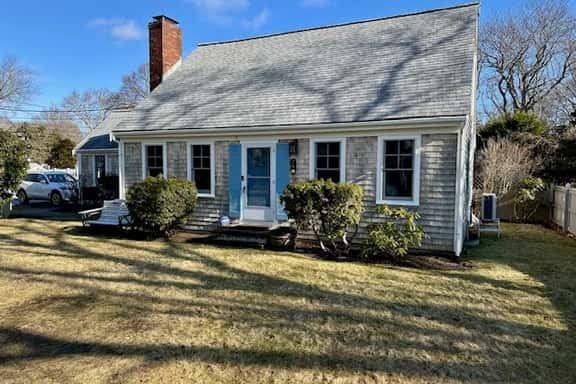 Falmouth Heights On a Quiet Cul-de-Sac RPLO029 - Image 1