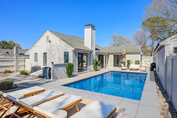 First time offered for rent.  Heated pool and great vacation location RPMS172 - Image 1