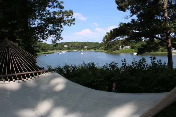 Tranquil Orleans Escape on Namequoit River with Views (1091) - Image 1
