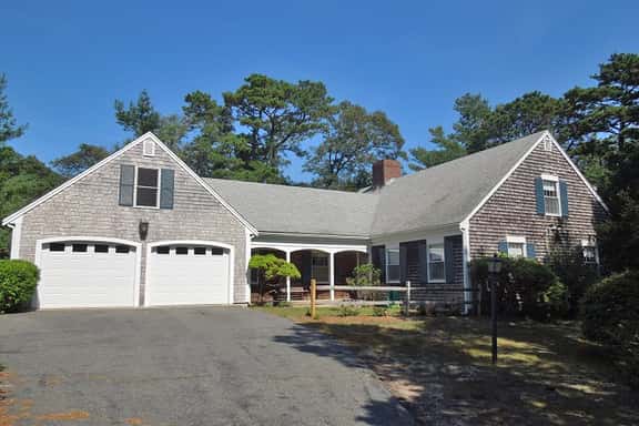 Expansive Home by Orleans Town Landing (1086) - Image 1