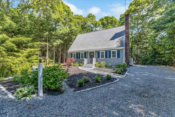 Barnstable Vacation Base Near Beaches & Hyannis RPAM125 - Image 1