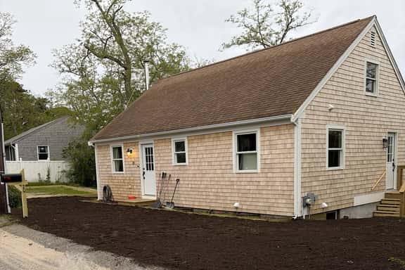 Newly Renovated Marshview Retreat in the Heart of Wellfleet (2440) - Image 1