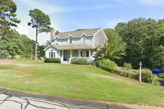 Spacious Harwich Haven Near Round Cove (1116) - Image 1