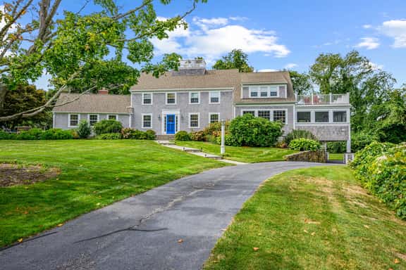 Northside Off of Historic 6A      Lovely pet friendly rental home RPMS069 - Image 1
