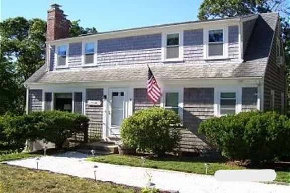 Comfortable, Pet-Friendly Orleans Home (1479) - Image 1