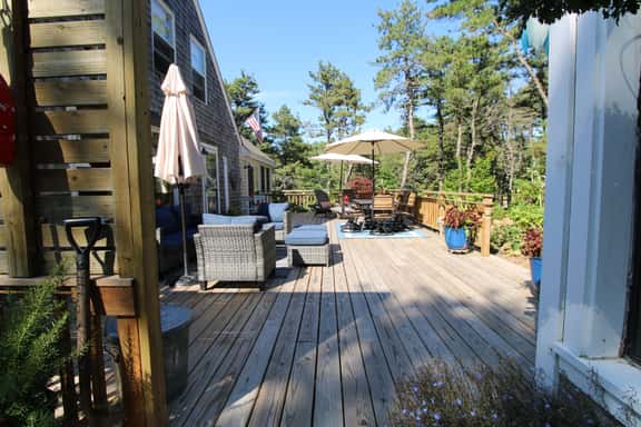 Lovely Post & Beam Near Indian Neck (1224) - Image 1