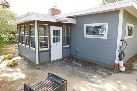 Cottage near the sea in Surf Side cottage colony (Beachcomber)! (CS0066) - Image 1