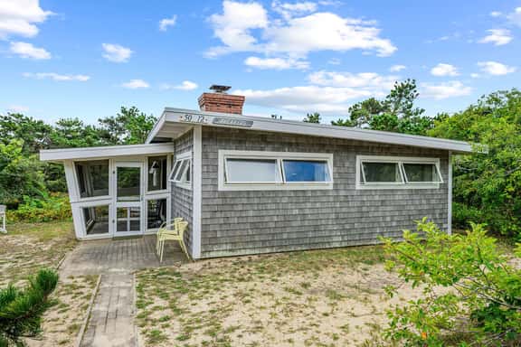 Surf Side (Breakers) Iconic cottage colony near the ocean!  (CS0061) - Image 1