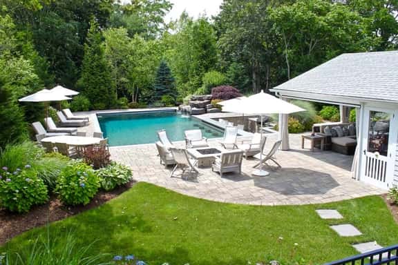 Your Private Osterville Summer Oasis Awaits! RPMS012 - Image 1