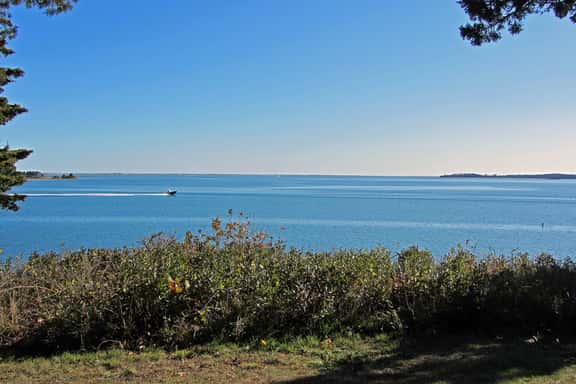 Private Orleans Home on the Water (1098) - Image 1