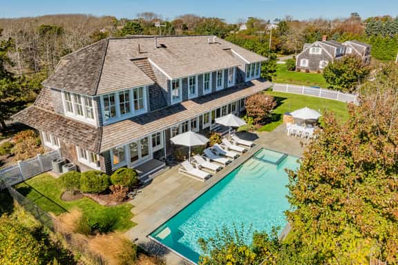 A Rare First Offering in Chatham | 101 Morris Island New for 2027! - Image 1