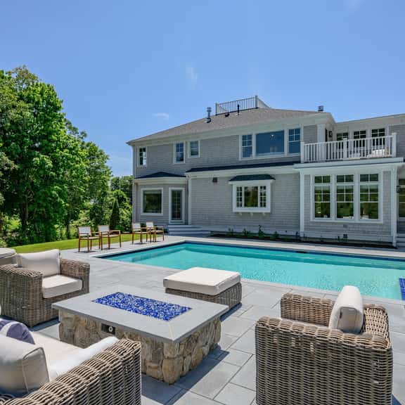 Sophisticated Chatham Oasis with Pool & Spa RPAM062 - Image 1