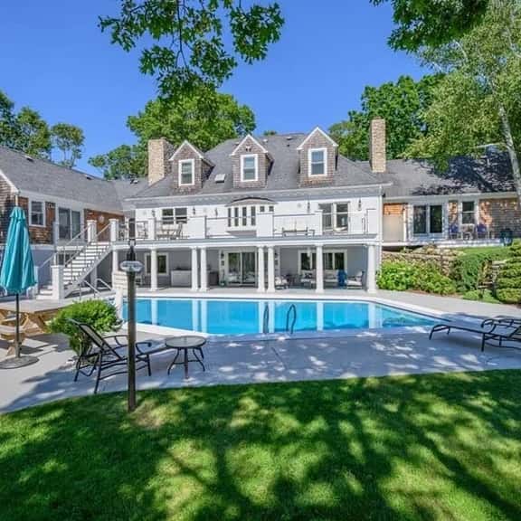 Saltwater pool, Hot Tub and Private Tennis & so much more!!! RPMS054 - Image 1