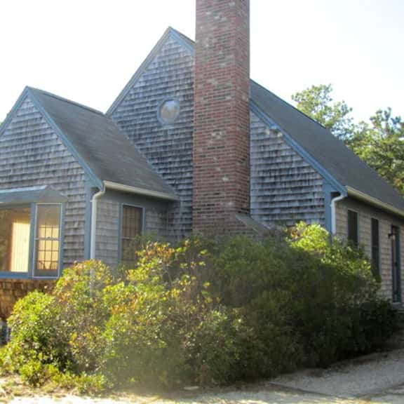 Peaceful & Spacious Wellfleet Getaway (1288) - Image 1