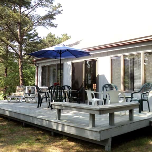 Comfort & Privacy Near Lt. Island (1295) - Image 1
