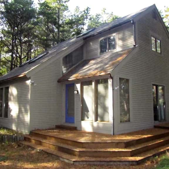 Contemporary Home Close to Cahoon Hollow Beach (1298) - Image 1
