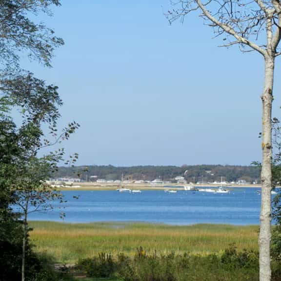 Indian Neck Cottage with Beautiful Views (1310) - Image 1