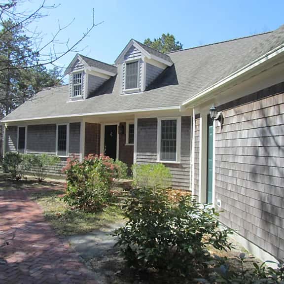 Close To Wellfleet Center & Harbor (1354) - Image 1
