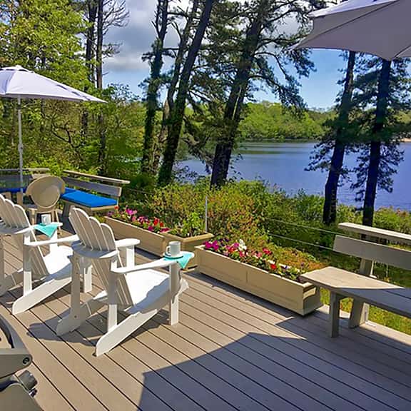 Private Retreat on Pilgrim Lake! (1507) - Image 1
