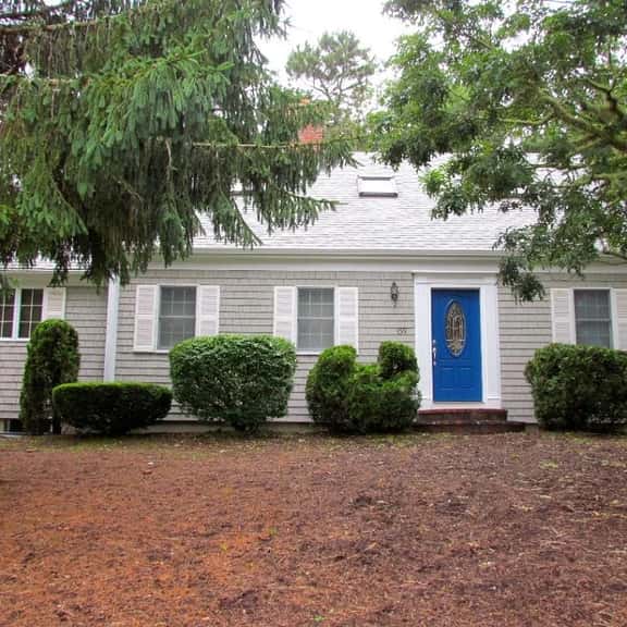 Chatham Home Near the Bike Trail & Nantucket Sound (1524) - Image 1