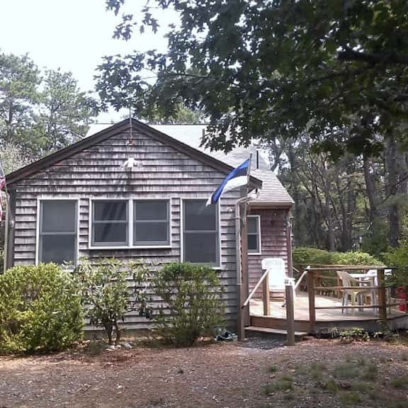 Pet Friendly Home, Short Walk to the Beach! (1807) - Image 1