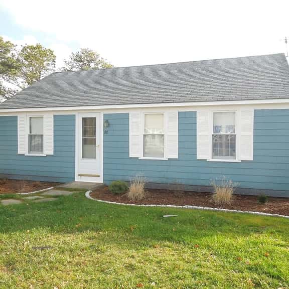 Single Floor Living, 500 Feet To The Beach! (1821) - Image 1