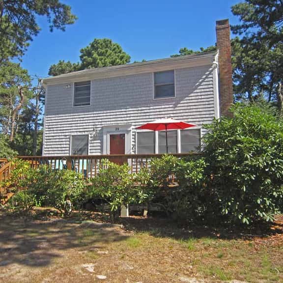 Sweet Vacation Rental Near the Bay (1901) - Image 1