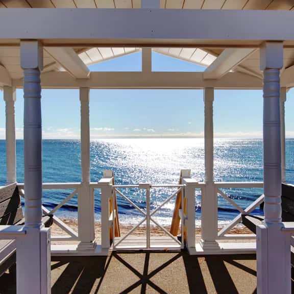 The Ultimate Nantucket Sound Beachfront Oasis! (2144) - Image 1
