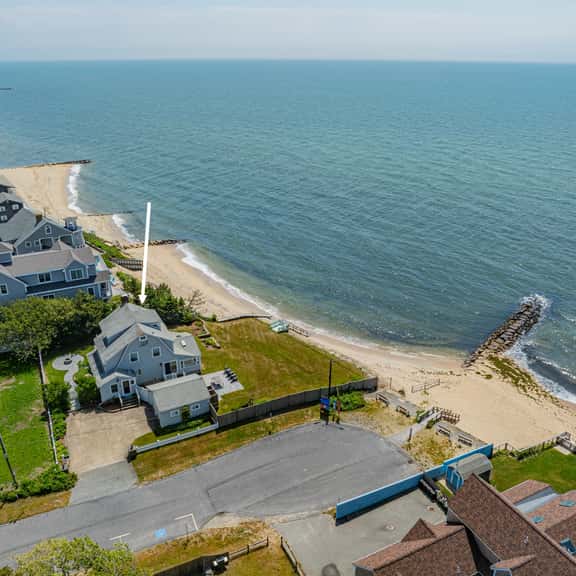 Private Beach On Nantucket Sound! (2055) - Image 1
