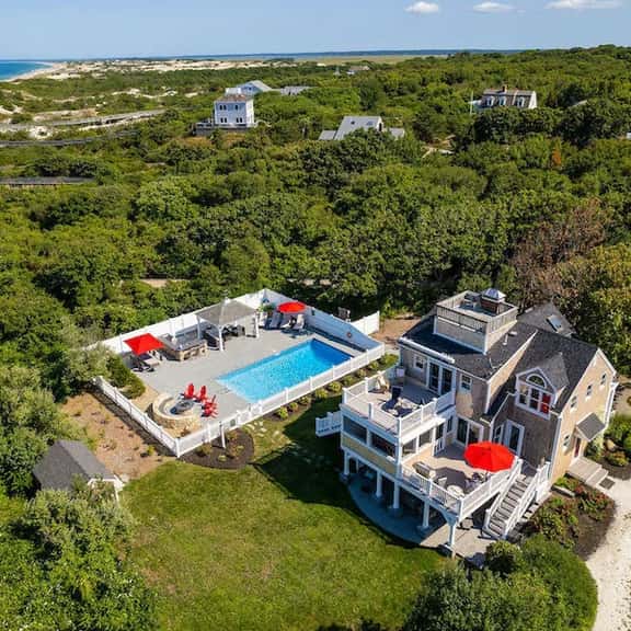 Secluded Escape w/ Heated Pool and Private Beach Access RPAM001 - Image 1
