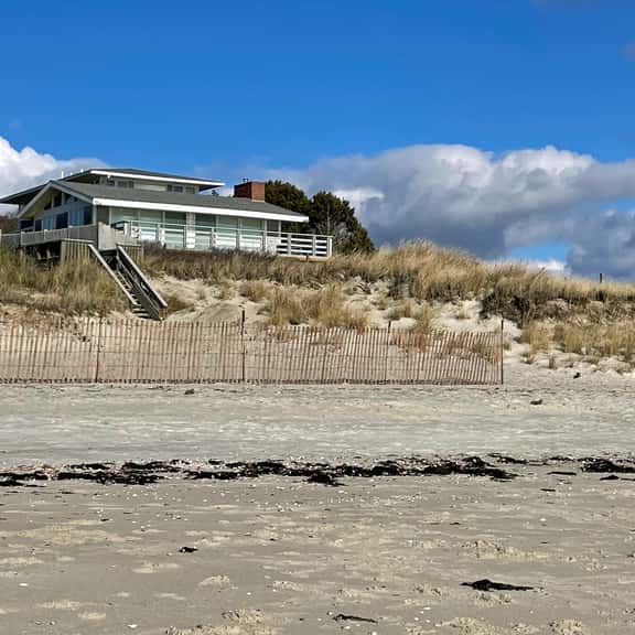 Beachfront with Amazing Views of Nantucket Sound! (2204) - Image 1