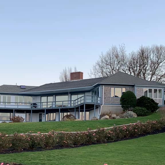 Sprawling Water View as Beautiful as this East Orleans Property (2222) - Image 1