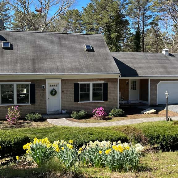 Pristine Pond-Side Escape Adjacent to Dennis Pines Golf Course (2208) - Image 1