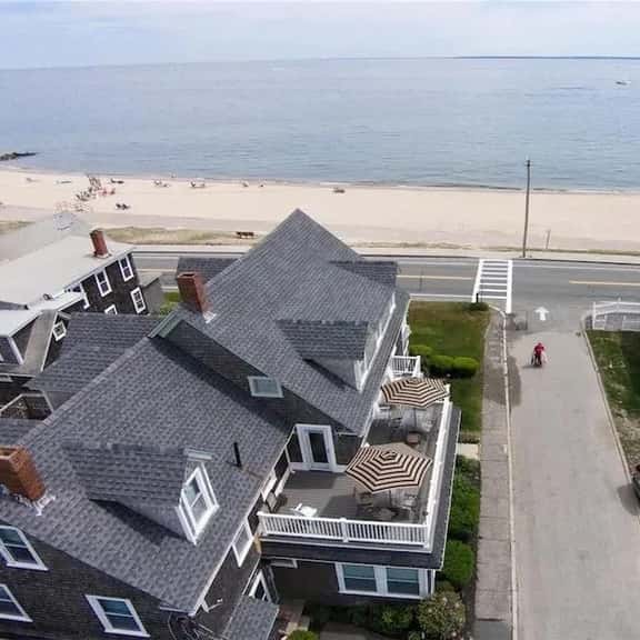 Beachfront Home Perfect For Large Groups! RPAM003 - Image 1