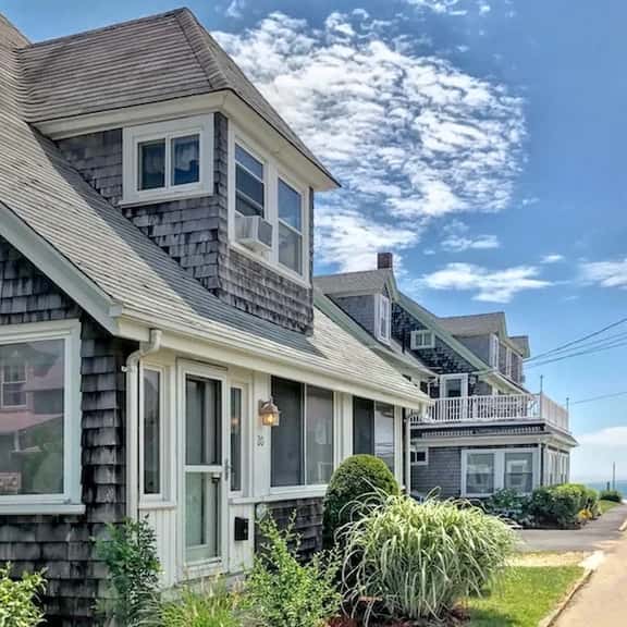 Falmouth Heights Charmer By The Beach RPAM004 - Image 1