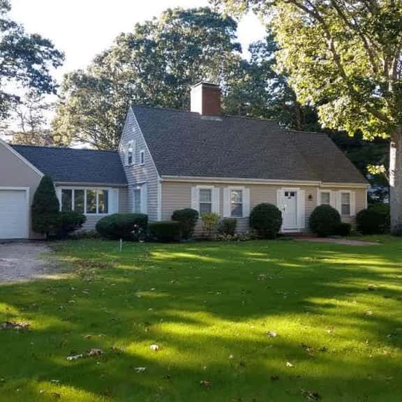 Desirable Wianno  Circle area rental home near Dowses beach village RPMS010 - Image 1